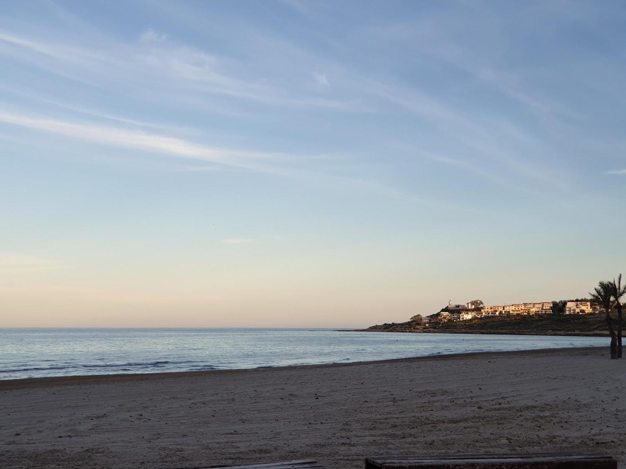El Barrio Alicante , Playa Y Casco Antiguo 外观 照片